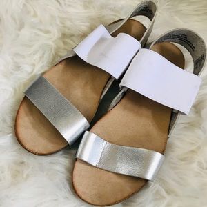 Mossimo Sandals
